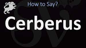 Record the pronunciation of this word in your own voice and play it to listen to how you have pronounced it. How To Pronounce Cerberus Correctly Youtube