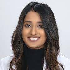 Julia Nellamattom, PA-C