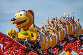 Review Toy Story Land My Thoughts On This New Land In Hollywood Studios