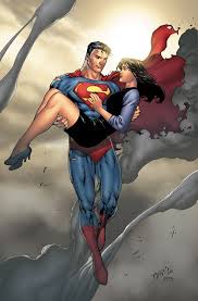 Stream next day free only on the cw. A R C H I V E Super Nerd Superman Lois Lane By Ed Benes Superman And Lois Lane Superman Lois Black Superman