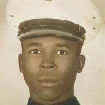 Mr. James Curtis Feaster Obituary