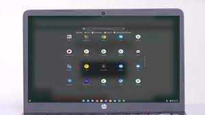 Here S How To Enable Dark Mode On Chrome Os Chromebook Google Chrome Chrome