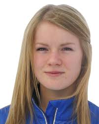 Swedish European Olympic Festival Team Liberec 2011