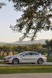 Katalog 2012 Bmw 6 Series Gran Coupe Bmw 6 Series Bmw Gran Coupe