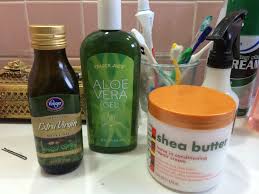 3) it has small quantities of amino. My Wash Regimen Beautifully Mane