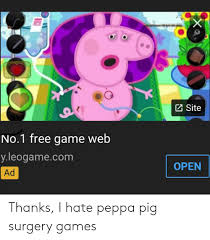 Peppa pig jigsaw is an online kids game, it's playable on all smartphones or tablets, such as iphone, ipad, samsung and other apple and android. Peppa Pig Jigsaw Puzzle Peppa Pig Meme On Ballmemes Com