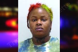 Jasmine Lanier's Instagram, Twitter & Facebook