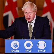 Boris johnson will announce the decision on the 21 june easing of restrictions at a press conference at 6pm on monday evening, downing street has were there to be a delay, were that to be what the prime minister announces, we will see what he says and he will make a judgment if he were to delay. Boris Johnson Announcement Today Time Prime Minister Set To Announce Tier And Lockdown Changes In National Speech Cambridgeshire Live