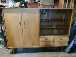 L 250 cm b 70. Werkstatt Schrank In Mecklenburg Vorpommern Ebay Kleinanzeigen