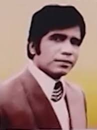 Prem Kumar (Konkani actor)