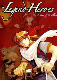 Image result for Vermillion 1991 Tracer