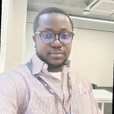 Anthony Chibueze Okere