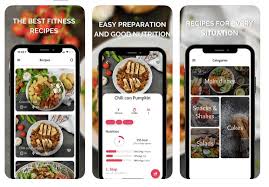 Giphy well, we wanted to help out by sharing some yummy yet delicious healthy recipes that can easily be whipped up at. Fitness Recipes App Light And Delicious Healthy Food