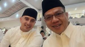 Pemkab Bentuk Satgas Penegak KTR