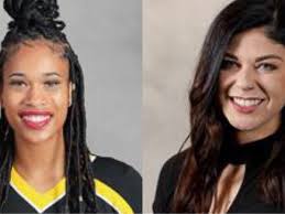 Talyn Jefferson: Black Student at Ottawa University Claims She Got Kicked  Off The Cheer Team For Having Braids