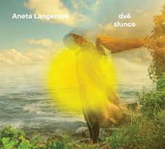 4.4.2019 aneta langerová & smyčcové tri. Aneta Langerova Dve Slunce 2020 Cd Discogs