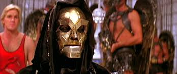 Flash Gordon B-Movie Review