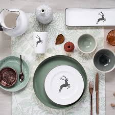 And The Grey One New Work For Gmundner Keramik Grauerhirsch Ceramics Keramik Hirsch Grey Grau Modern Gmundnerkera Ceramics Still Photography New Work