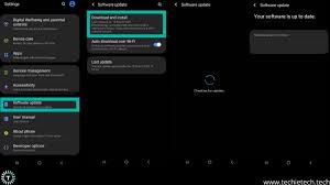 Welcome to the samsung members community. 14 Ways To Fix Camera App Not Working On Samsung Galaxy Smartphones Techietechtech