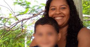 La confundieron supuestamente con su amiga y la mataron