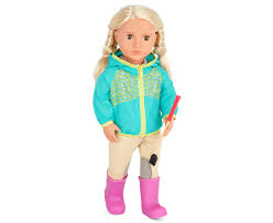 Our Doll Generation Makeover By Doll Of A Kind - Youtube