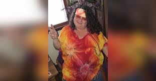 Obituary information for Carmen Leann Pyle