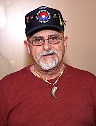 Gerald Wack's Instagram, Twitter & Facebook