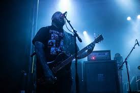 THE ACACIA STRAIN with Fit for an Autopsy, Full of Hell, and Primitive Man,  The Observatory, Santa Ana, CA 03.20.2023
