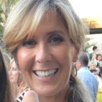 Annamaria Vecchio's Instagram, Twitter & Facebook