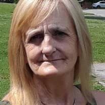 Brenda Sue Cunigan Obituary (2022)