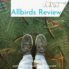 Allbird in the news world's most comfortable shoe Allbirds Review The Perfect Travel Shoe Out And Out