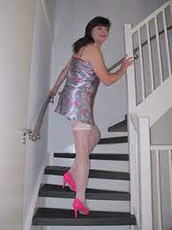 High, or elevated, heels are anything over 3.5cm. Legs And Heels Those Bright Pink High Heels Are Awesome An Flickr