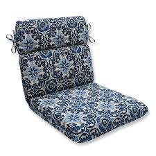 Shop for patterned chair cushions for dining chairs at best buy. Alcott Hill Bushman Indoor Outdoor Dining Chair Cushion Reviews Wayfair