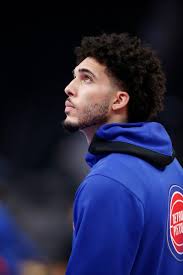 'i'm very thankful for it and i'm not taking it for granted'. Bleacher Report On Twitter Liangelo Ball Is Officially On The Hornets Summer League Roster