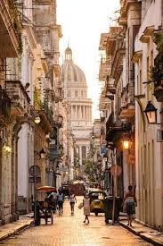 Havana Cuba Washington Heights New York Cuba Travel Places To Travel Travel