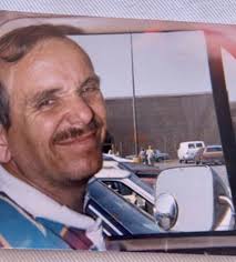 Faces of COVID: Veteran, father remembered for selflessness after battle  with COVID-19