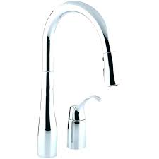 take apart a peerless kitchen faucet