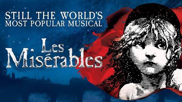 Les Misérables | Kennedy Center