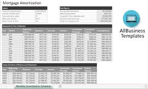 Monthly Amortization Schedule Excel Download This Mortgage Amortization Calculat Mortgage Amortization Amortization Schedule Mortgage Amortization Calculator