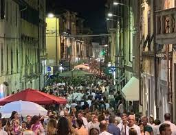 Pontedera is an industrial town in the province of pisa, tuscany, central italy. Restate A Pontedera Comune Di Pontedera