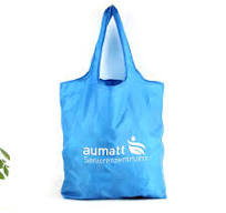 China OEM/ODM Supplier Foldable Shopping Tote Bag - Custom ...