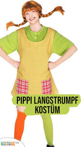 Pippi Langstrumpf Kostum Fur Damen Pippi Langstrumpf Kostum Pippi Langstrumpf Pippi Langstrumpf Kostum Damen