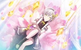 Slander your favourite character for no reason 🥰 : rProjectSekai