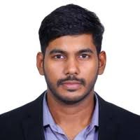 Avinashkumar Muthukumarasamy