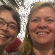 Susan Whitty's Instagram, Twitter & Facebook