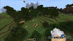 I wanted to create some bee builds to help inspire you for you bee keeping farms!💜 check out my minecraft oasis. Java Bees Addon For Minecraft Pe 1 13