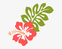 Free Free Hawaiian Flower Svg Free