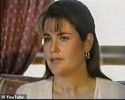 Woman who was disemboweled, raped and nearly decapitated during horrific  South African attack features in true crime podcast 30 years after attack