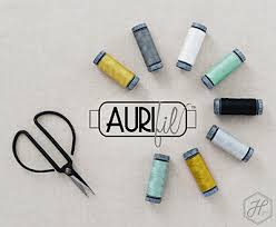 Aurifil Thread Hawthorne Supply Co