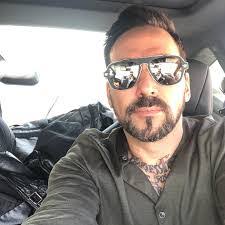 Matt Kwong's Instagram, Twitter & Facebook